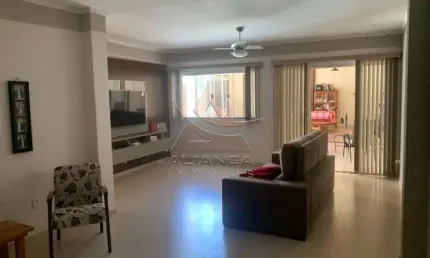 Casa com 3 quartos à venda no Alto do Ipiranga, Ribeirão Preto 