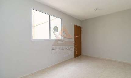 Apartamento - Ribeirão Preto - Reserva Real - Região Leste