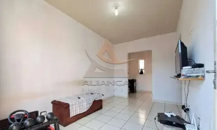 Casa com 2 quartos à venda no Jardim Cristo Redentor, Ribeirão Preto 