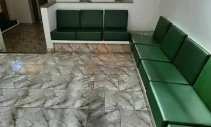 Prédio comercial - ribeirão preto - jardim são luiz