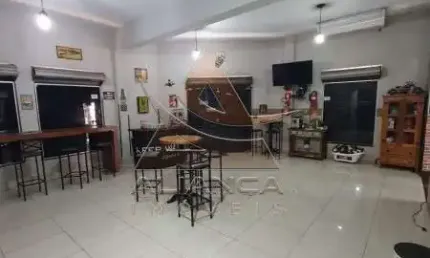 Casa comercial para alugar no Jardim Sumaré, Ribeirão Preto 