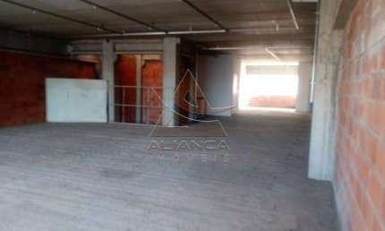 Casa comercial à venda no Parque Residencial Lagoinha, Ribeirão Preto 