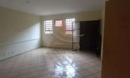 Prédio Comercial - Ribeirão Preto - Parque Anhanguera