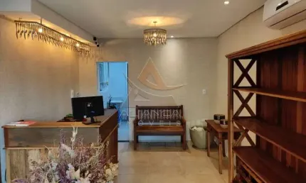 Casa comercial à venda no Jardim Paulista, Ribeirão Preto 