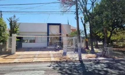 Casa comercial à venda no Ribeirânia, Ribeirão Preto 