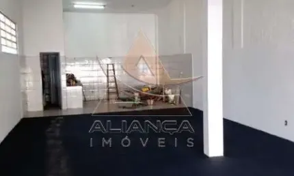 Casa comercial à venda no Parque dos Flamboyans, Ribeirão Preto 