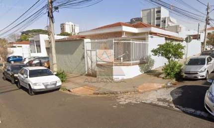 Casa comercial à venda na Vila Seixas, Ribeirão Preto 