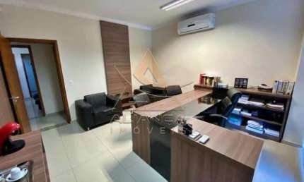 Casa comercial para alugar no Ipiranga, Ribeirão Preto 