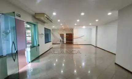 Prédio comercial - ribeirão preto - alto da boa vista