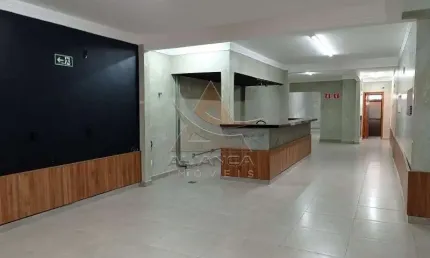 Casa comercial à venda no Jardim Irajá, Ribeirão Preto 