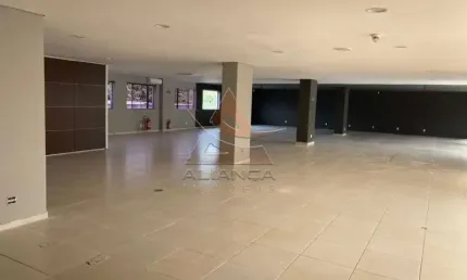 Casa comercial para alugar no Jardim Canadá, Ribeirão Preto 
