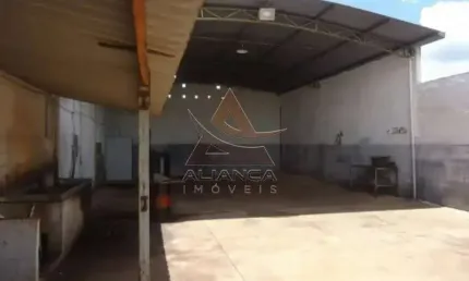 Casa comercial à venda no Jardim Bela Vista, Cravinhos 