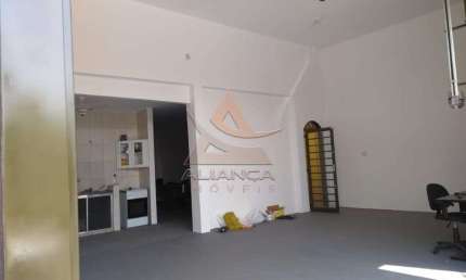Casa comercial à venda no Jardim Doutor Paulo Gomes Romeo, Ribeirão Preto 