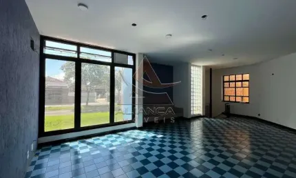 Prédio comercial - ribeirão preto - jardim independência