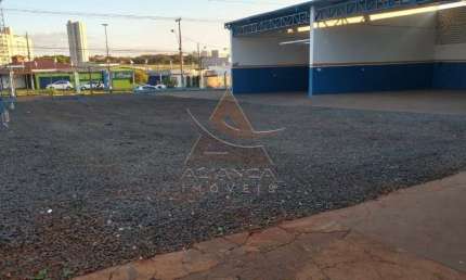 Casa comercial para alugar no Jardim Palma Travassos, Ribeirão Preto 