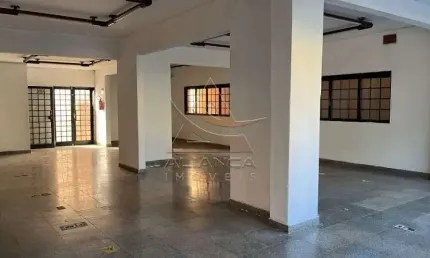 Casa comercial à venda na Vila Seixas, Ribeirão Preto 
