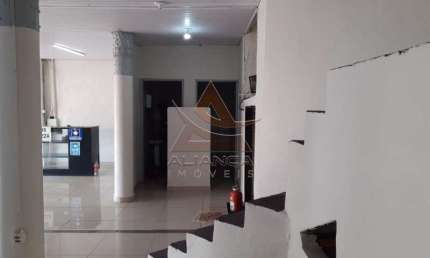 Casa comercial à venda na Vila Amélia, Ribeirão Preto 