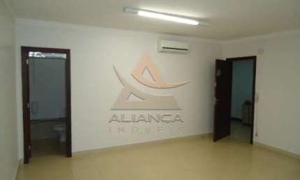 Casa comercial para alugar no Ribeirânia, Ribeirão Preto 