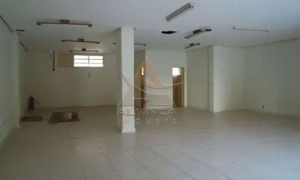 Casa comercial à venda no Centro, Ribeirão Preto 