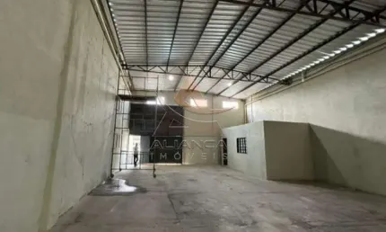 Casa comercial à venda no Jardim Salgado Filho, Ribeirão Preto 