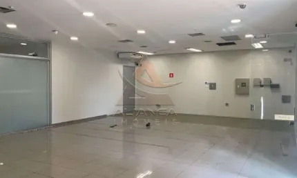 Casa comercial para alugar no Jardim América, Ribeirão Preto 