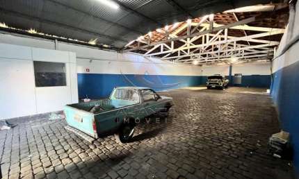 Casa comercial para alugar no Campos Elíseos, Ribeirão Preto 