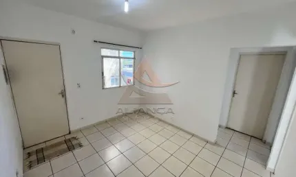 Apartamento com 2 quartos à venda no Parque dos Lagos, Ribeirão Preto 