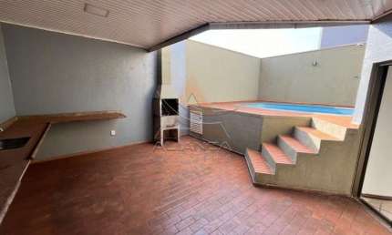 Apartamento - Ribeirão Preto - Jardim Palma Travassos