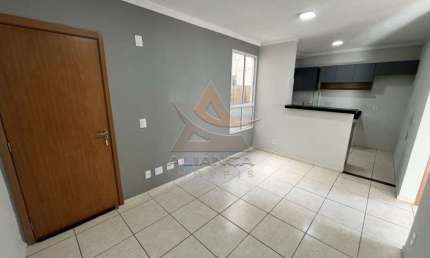 Apartamento com 2 quartos à venda na Reserva Real, Ribeirão Preto 