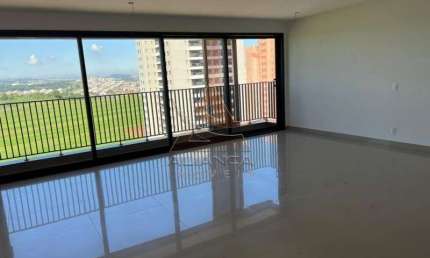 Apartamento com 3 quartos à venda no Jardim Olhos d'Água, Ribeirão Preto 