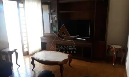 Apartamento com 3 quartos à venda no Ipiranga, Ribeirão Preto 