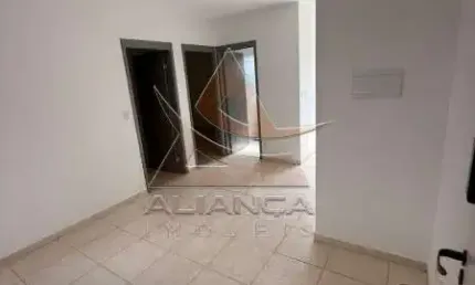 Apartamento com 2 quartos à venda no Planalto Verde, Ribeirão Preto 