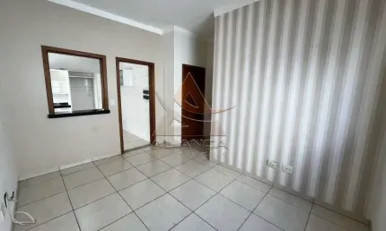 Apartamento - Ribeirão Preto - Jardim Botânico - Região Sul
