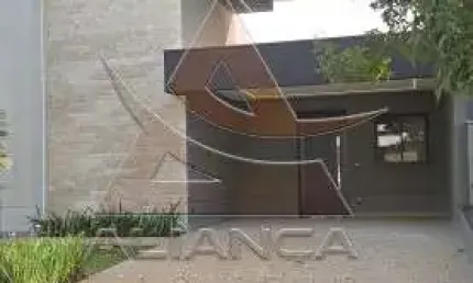 Casa em condomínio fechado com 3 quartos à venda na Villa Romana, Ribeirão Preto 