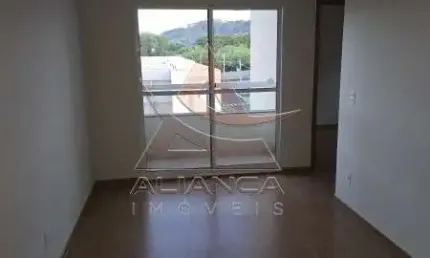 Apartamento com 2 quartos à venda no Recreio das Acácias, Ribeirão Preto 