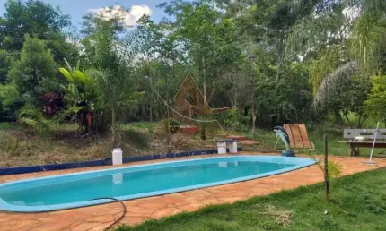 Fazenda à venda na Área Rural de Araraquara, Araraquara 