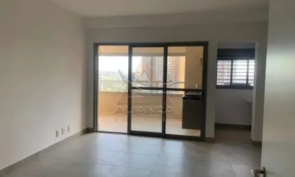 Apartamento com 3 quartos à venda no Jardim Botânico, Ribeirão Preto 