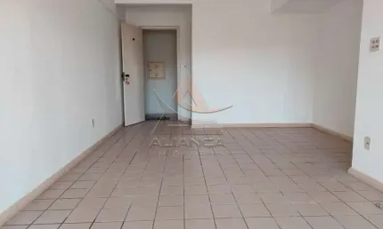 Apartamento com 3 quartos à venda na Vila Tibério, Ribeirão Preto 