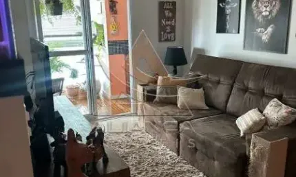 Apartamento com 2 quartos à venda no Jardim Nova Aliança, Ribeirão Preto 