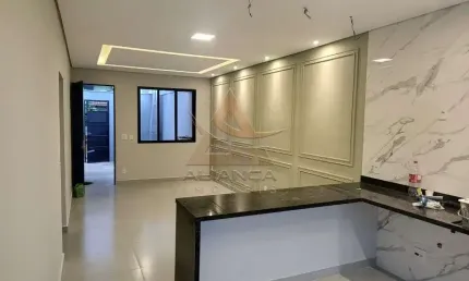 Casa com 2 quartos à venda no Reserva do Bosque, Ribeirão Preto 