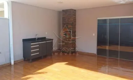 Casa em condomínio fechado com 3 quartos à venda no Portal da Mata, Ribeirão Preto 