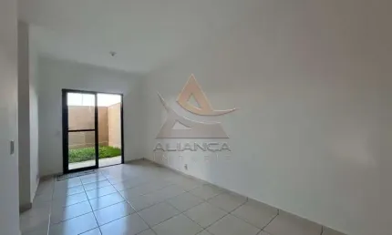 Apartamento com 2 quartos à venda no Jardim Olhos d'Água, Ribeirão Preto 