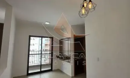 Apartamento com 2 quartos à venda no Alto da Boa Vista, Ribeirão Preto 