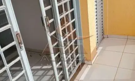 Apartamento com 3 quartos à venda no Parque dos Bandeirantes, Ribeirão Preto 