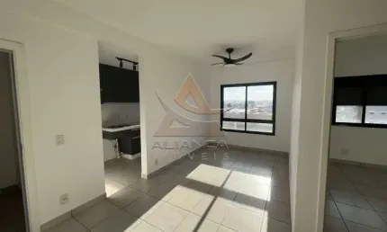 Apartamento - ribeirão preto - campos eliseos - região norte