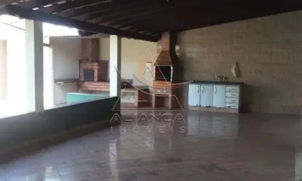 Casa comercial à venda no Campos Elíseos, Ribeirão Preto 