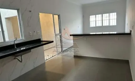 Casa com 2 quartos à venda no Campos Elíseos, Ribeirão Preto 