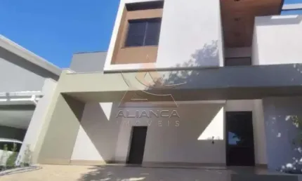 Casa em condomínio fechado com 3 quartos à venda em Nova Cravinhos, Cravinhos 