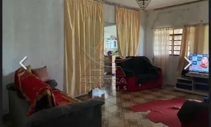 Chácara / sítio com 4 quartos à venda na Zona Rural, Cajuru 