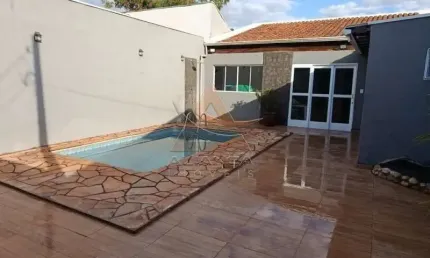 Chácara / sítio com 2 quartos à venda no Jardim Pedra Branca, Ribeirão Preto 